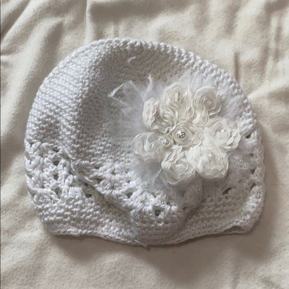 Baby Beanie